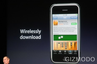 Illustration for article titled App Store Exclusive Distributor of iPhone Apps